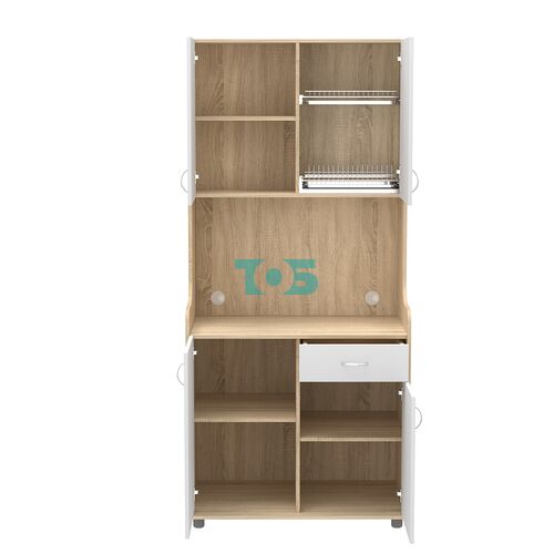 Офисная мини-кухня ЭЛЕГИЯ №2