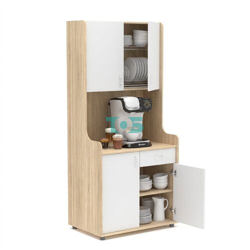 Офисная мини-кухня ЭЛЕГИЯ №2