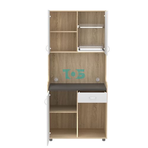 Офисная мини-кухня ЭЛЕГИЯ №5А