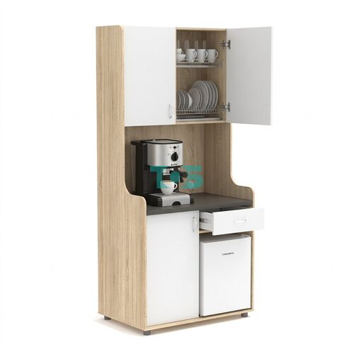 Офисная мини-кухня ЭЛЕГИЯ №5А