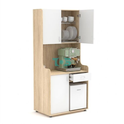 Офисная мини-кухня ЭЛЕГИЯ №5