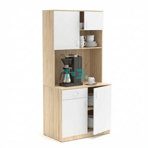 Офисная мини-кухня ПРАКТИК №4