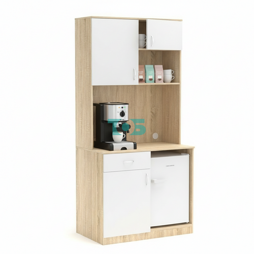 Офисная мини-кухня ПРАКТИК №5