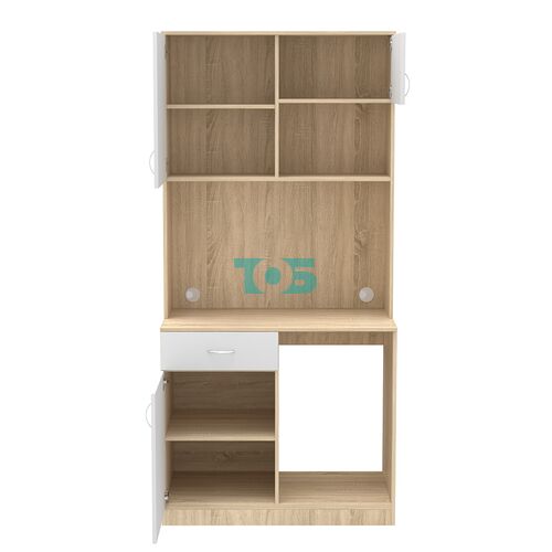 Офисная мини-кухня ПРАКТИК №5