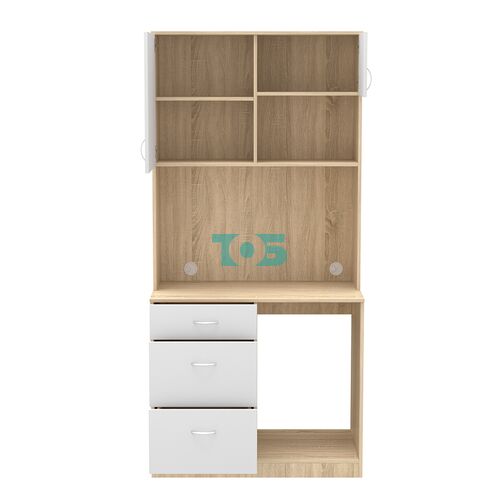 Офисная мини-кухня ПРАКТИК №6