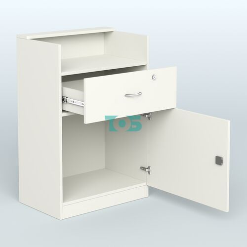 Прилавок "Фаберлинк" №3 под кассу