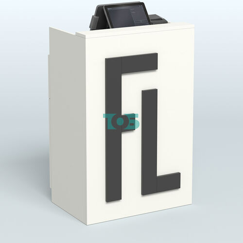 Прилавок "Фаберлинк" №3 под кассу