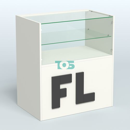 Прилавок "Фаберлинк" №4-800