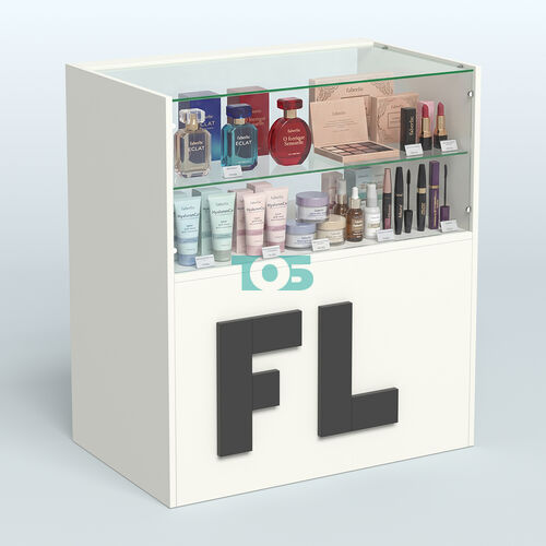 Прилавок "Фаберлинк" №4-800