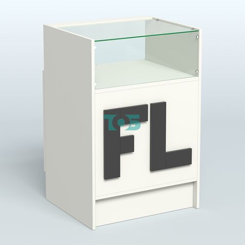 Прилавок "Фаберлинк" №2-600