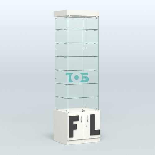 Витрина "Фаберлинк" №2-600