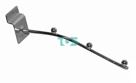 Кронштейн на экономпанель КЭК-3Ш-СНХ (300 мм)