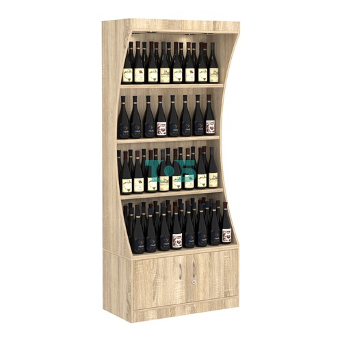 Стеллаж Гарант №1-2-900