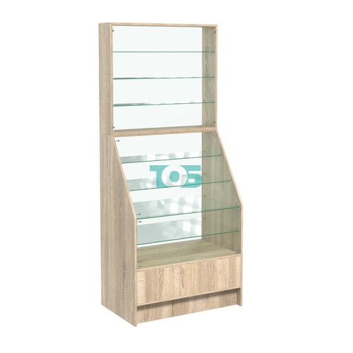 Витрина АЛМАЗ №1