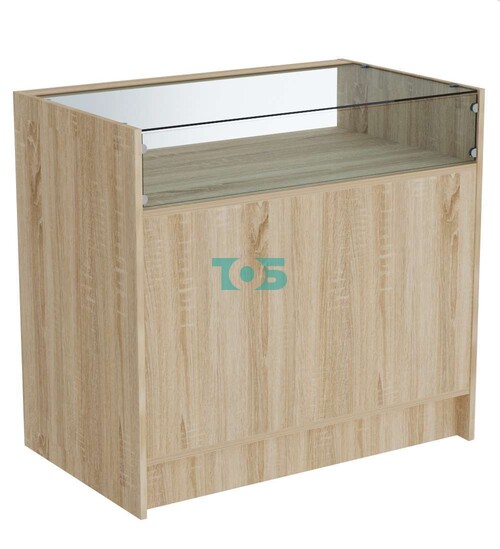 Прилавок из ДСП Эконом №2 (900 мм)