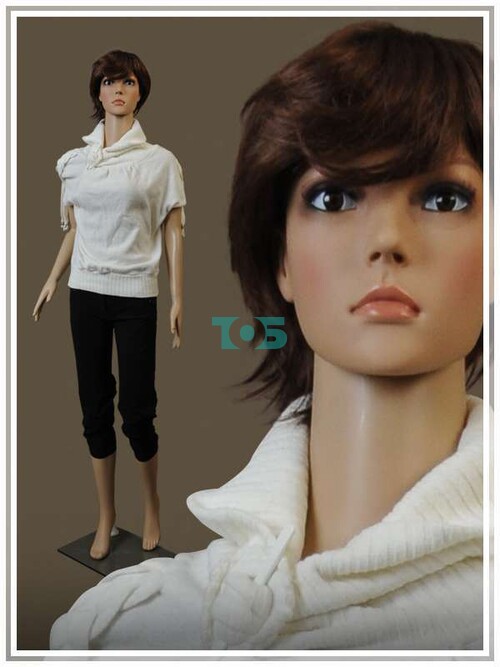 Манекен Классика №3