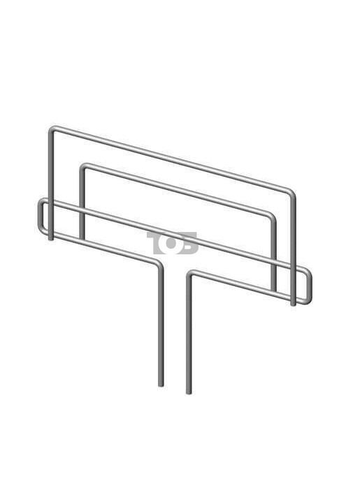 Держатель для топпера НЭ05. 
