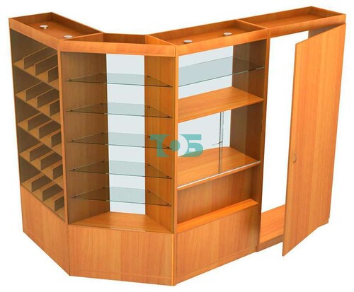 Павильон для конфет и орехов №3 (3, 79 кв. м)