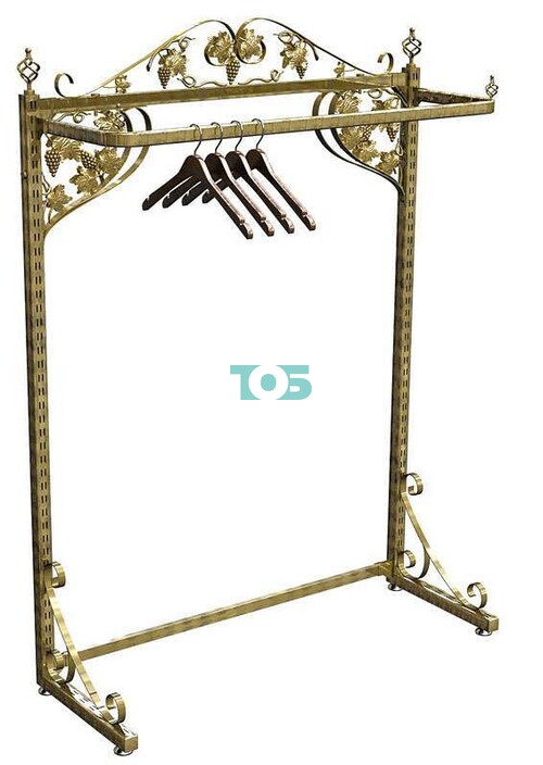 Пристенная система ВИНОГРАДНАЯ ЛОЗА №1 (1800х1200 мм)