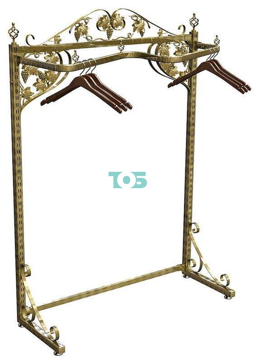 Пристенная система ВИНОГРАДНАЯ ЛОЗА №2 (1800х1200 мм)