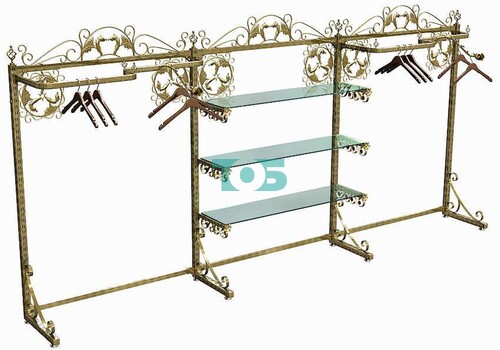 Пристенная система СОЗВЕЗДИЕ ДРАКОНА №8 (1800х3600 мм)