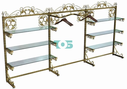 Пристенная система СОЗВЕЗДИЕ ДРАКОНА №11 (1800х3600 мм)