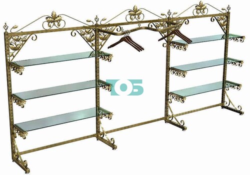 Пристенная система ДУБОВАЯ РОЩА №11 (1800х3600 мм)