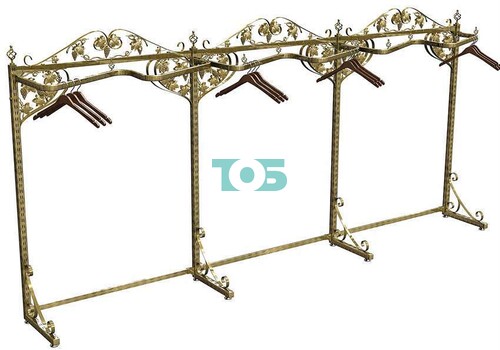 Пристенная система ВИНОГРАДНАЯ ЛОЗА №3 (1800х3600 мм)