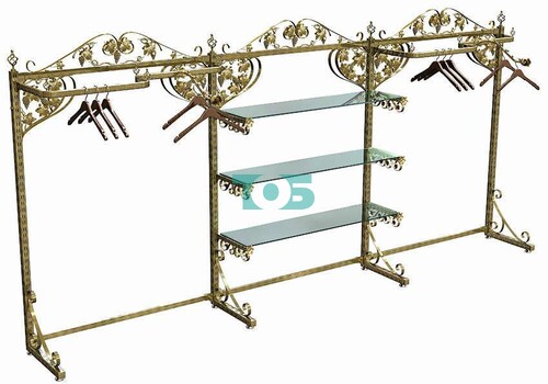 Пристенная система ВИНОГРАДНАЯ ЛОЗА №8 (1800х3600 мм)