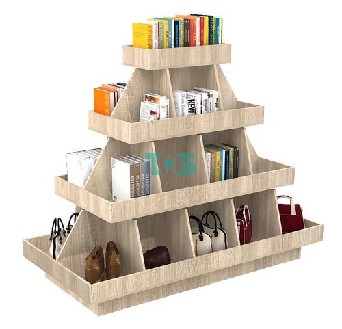 Гондола торговая серии СМЕШНЫЕ ЦЕНЫ №1