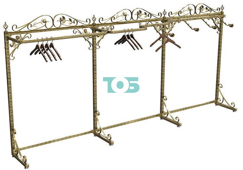 Пристенная система «Улица Роз» с поручнями №1 (1800х3600 мм)
