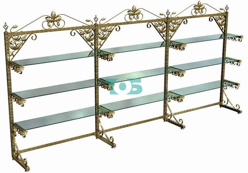 Пристенная система ДУБОВАЯ РОЩА №20 (1800х3600 мм)