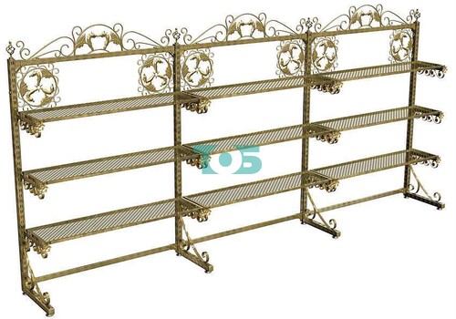 Пристенная система СОЗВЕЗДИЕ ДРАКОНА №19 (1800х3600 мм)