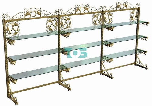 Пристенная система СОЗВЕЗДИЕ ДРАКОНА №20 (1800х3600 мм)