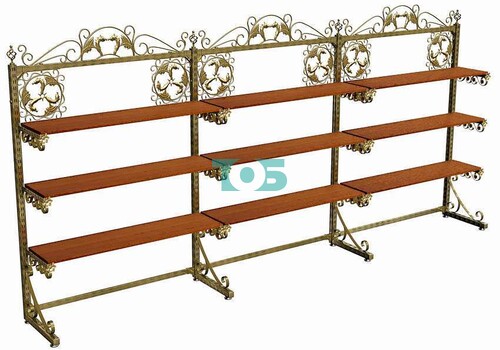 Пристенная система СОЗВЕЗДИЕ ДРАКОНА №21 (1800х3600 мм)