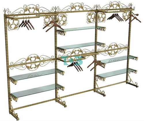 Пристенная система СОЗВЕЗДИЕ ДРАКОНА №4 (2600х3600 мм)