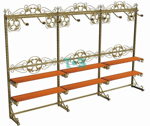 Пристенная система СОЗВЕЗДИЕ ДРАКОНА №5 (2600х3600 мм)