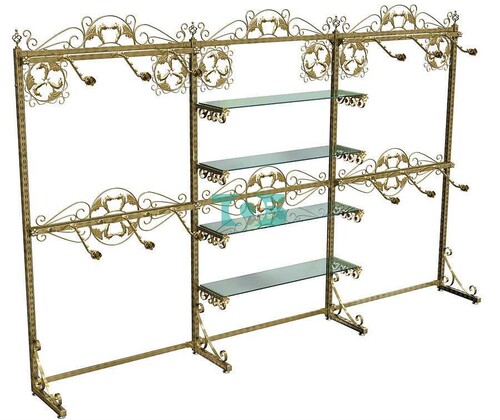 Пристенная система СОЗВЕЗДИЕ ДРАКОНА №8 (2600х3600 мм)