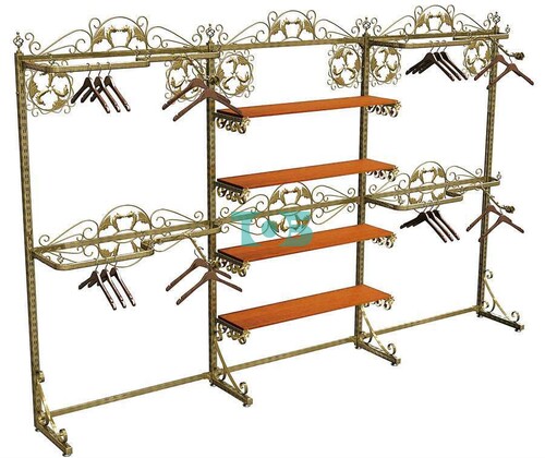 Пристенная система СОЗВЕЗДИЕ ДРАКОНА №10 (2600х3600 мм)