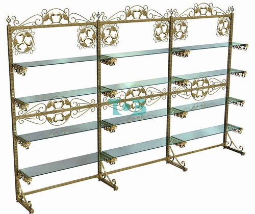 Пристенная система СОЗВЕЗДИЕ ДРАКОНА №16 (2600х3600 мм)