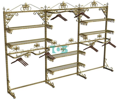 Пристенная система ДУБОВАЯ РОЩА №3 (2600х3600 мм)