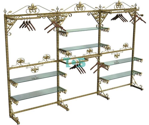 Пристенная система ДУБОВАЯ РОЩА №4 (2600х3600 мм)