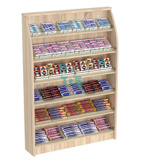 Прилавок Импульс №2-900