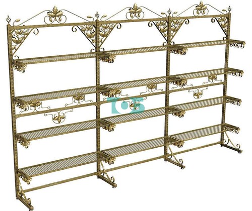 Пристенная система ДУБОВАЯ РОЩА №15 (2600х3600 мм)