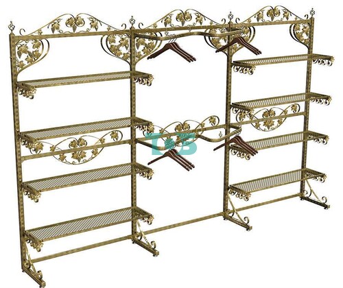 Пристенная система ВИНОГРАДНАЯ ЛОЗА №13 (2600х3600 мм)