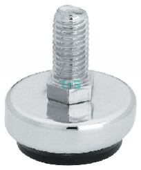 Joker Jr-14С  Ножка регулируемая (резьба М10)