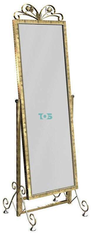 Зеркало напольное УЛИЦА РОЗ
