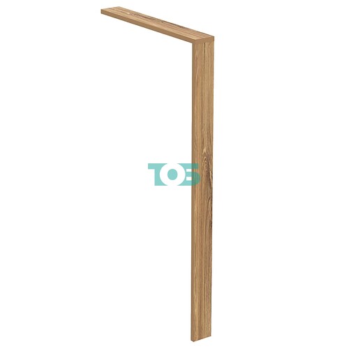 К-т накладок универсал. для прилавков Модерн