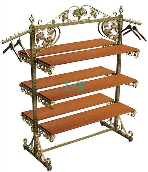 Островная система ВИНОГРАДНАЯ ЛОЗА №16 (1800х1200 мм)