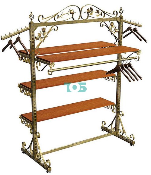 Островная двухсторонняя система «Улица Роз» №3 (1800х1200мм)